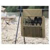 Набір туристичного посуду NexTool Outdoor Cooking set, 6 предметів (NE20325) - Зображення 3