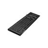 Клавиатура Genius SlimStar 820 USB UA Black (31310055410) - Изображение 1