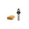 Фреза Bosch Professional карнизна, Std, S8, R3, L10.2 (2.608.628.344) - Зображення 1