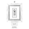 Стекло защитное Armorstandart Icon Xiaomi 15T 5G / 15T Pro 5G (ARM86973) - Изображение 2