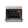 Комплект вбудованої техніки GRANADO GEO 61-0200 inox + GGH 61-104 inox - Зображення 2