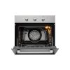 Комплект вбудованої техніки GRANADO GEO 61-0200 inox + GGH 61-104 inox - Зображення 3