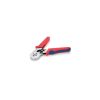 Затискач для клем CINLINELE HCS8 6-4, Red-blue + набор кабельных наконечников (HCS8 6-4+VE460) - Изображение 1