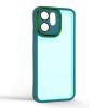 Чехол для мобильного телефона Armorstandart Shade OPPO Reno14 F 5G / Reno14 FS 5G Dark Green (ARM87428) - Изображение 1