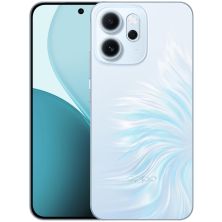 Мобільний телефон Oppo Reno14 F 5G 8/256GB Opal Blue (OFCPH2743 _BLUE_8/256) Мобільний телефон Oppo Reno14 F 5G 8/256GB Opal Blue (OFCPH2743 _BLUE_8/256)