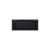 Вытяжка кухонная Interline SOLO ULTRA BK A/72/T - Изображение 1