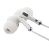 Навушники Havit HV-E306P White (HV-E306P) - Зображення 1