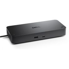 Порт-репликатор Dell Pro Thunderbolt 5 Smart Dock - SD25TB5 (210-BRFN)