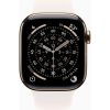 Смарт-часы Apple Watch Series 11 GPS + Cellular 42mm Gold Titanium Case with Light Blush Sport Band - S/M (MF8W4RK/A) - Изображение 1