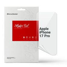 Плівка захисна Armorstandart hydrogel Apple iPhone 17 Pro (ARM86168)
