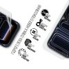 Плівка захисна Armorstandart hydrogel Apple iPhone 17 Pro (ARM86168) - Зображення 1