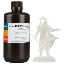 Фотополимерная смола ELEGOO Resin, ABS-like 3.0 pro 1кг, semitransparent (50.103.0251) Фотополимерная смола ELEGOO Resin, ABS-like 3.0 pro 1кг, semitransparent (50.103.0251)