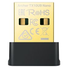 Сетевая карта Wi-Fi TP-Link ARCHER-TX10UB-NANO