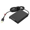 Блок питания к ноутбуку Lenovo 135W ThinkCentre AC Adapter Gen 2 (Slim tip) (4X21L38724) - Изображение 1