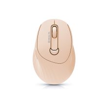 Мышка REAL-EL RM-370W Wireless (EL123200056)