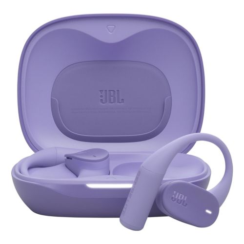 Навушники JBL Sense Lite Purple (JBLSENSELITEPUR) Навушники JBL Sense Lite Purple (JBLSENSELITEPUR)