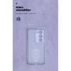 Чохол до мобільного телефона Armorstandart ICON Xiaomi Redmi 15 4G Camera cover Lavender (ARM87088) - Зображення 3