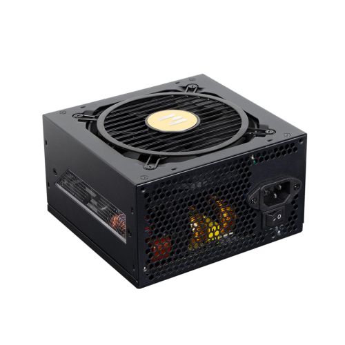 Блок живлення Zalman 1000W Teramax 2 View (ZM1000-TMX2VIEW)