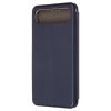 Чохол до мобільного телефона Armorstandart G-Case Infinix Smart 10 Plus 4G Dark Blue (ARM87986) - Зображення 1
