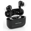 Наушники Vention Echo Lite E11 Plus Black (NBVB0-Plus) - Изображение 1