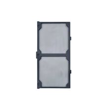 Пиловий фільтр для ПК Lian Li LANCOOL 207 Front Dust Filter, black (G89.LAN207-1X.00)