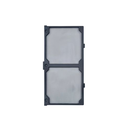 Пиловий фільтр для ПК Lian Li LANCOOL 207 Front Dust Filter, black (G89.LAN207-1X.00)