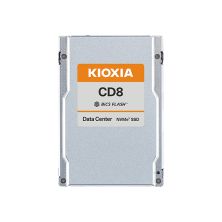 Накопичувач SSD U.2 2.5 3.84TB CD8-R Series Kioxia (KCD8XRUG3T84)
