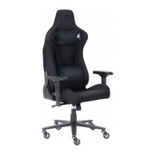 Кресло игровое GT Racer X-8803 Black (X-8803 Fabric Black)