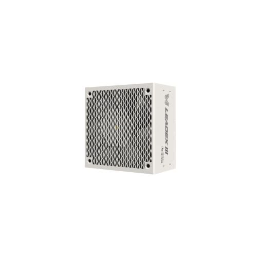 Блок живлення Super Flower 1300W LEADEX VII XG SERIES WHT (SF-1300F14XG WHITE)