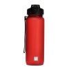 Пляшка для води Line Art Grassa 800 мл червоний (60014318LA-02) - Зображення 2
