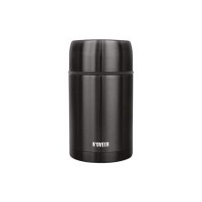 Термос Noveen TB955 800 мл Чорний (RL076943)