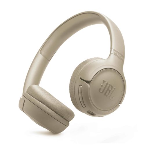 Наушники JBL Tune 530BT Beige (JBLT530BTBEGEU)