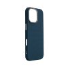 Чехол для мобильного телефона Armorstandart LikeCarbon2 MagCase Apple iPhone 17 Kevlar Dark Blue (ARM88613) - Изображение 2