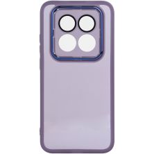 Чохол до мобільного телефона Armorstandart Shade Xiaomi Redmi Note 15 Pro 5G Dark Violet (ARM89864)