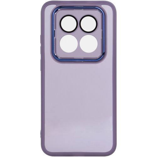 Чохол до мобільного телефона Armorstandart Shade Xiaomi Redmi Note 15 Pro 5G Dark Violet (ARM89864)