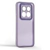Чохол до мобільного телефона Armorstandart Shade Xiaomi Redmi Note 15 Pro 5G Dark Violet (ARM89864) - Зображення 1
