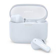 Наушники Philips TAT2000BL/00 Wireless White (TAT2000BL/00)