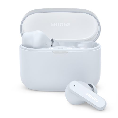 Наушники Philips TAT2000BL/00 Wireless White (TAT2000BL/00)