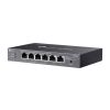 Комутатор мережевий D-Link ES206GP - Зображення 3