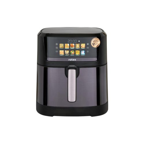 Мультипечь Rotex ROM980-XXL Up&DownFry