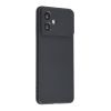 Чохол до мобільного телефона BeCover silicone Samsung Galaxy S26 Edge SM-S947 Black (714878) - Зображення 2