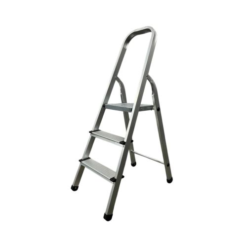 Лестница GTM стременка 3сх. верхняя ступенька-0,6м (KMH0103)