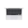 Ноутбук Apple MacBook Air 13 M5 A3449 Silver (MDH94UA/A) - Изображение 1