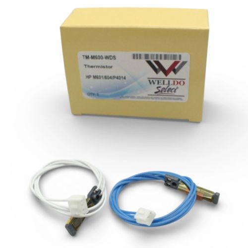 Термистор HP LJ Enterprise 600/M601/602/603/604/606/630/P4014/4015/4515/M4555 Welldo (TM-M600-WDS)