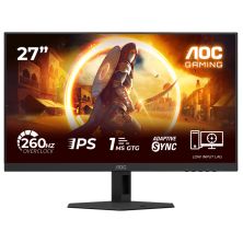 Монитор AOC 27G4ZRE