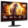 Монитор AOC 27G4ZRE - Изображение 2