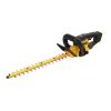 Кусторез DeWALT аккумуляторный, 18V, нож 55 см, до 25 мм, (без АКБ и ЗУ) (DCMHT564N) - Изображение 2