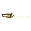 Кусторез DeWALT аккумуляторный, 18V, нож 55 см, до 25 мм, (без АКБ и ЗУ) (DCMHT564N) - Изображение 3