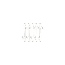 Запчасть HP LJ 1010/Q2612A, 10шт ANK (3202795)