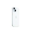 Мобільний телефон Apple iPhone 15 256Gb Blue (REF A) BREEZY (2AMTP93) - Зображення 2